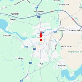 Reklamní plocha č.3261128 - Billboard