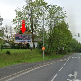 Reklamní plocha č.3261126 - Billboard