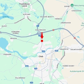 Reklamní plocha č.3261125 - Billboard