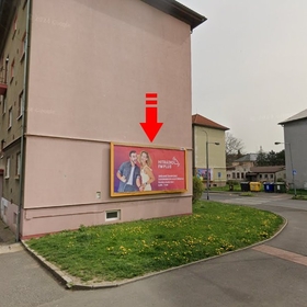 Reklamní plocha č.3261121 - Billboard