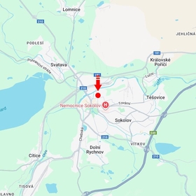 Reklamní plocha č.3261121 - Billboard