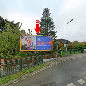Reklamní plocha č.3261119 - Billboard