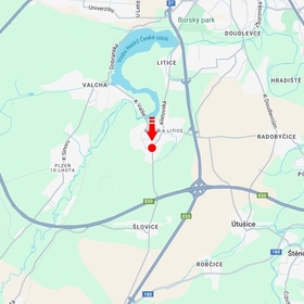 Reklamní plocha č.3261119 - Billboard