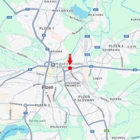 Reklamní plocha č.3261118 - Billboard