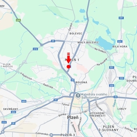 Reklamní plocha č.3261106 - Billboard