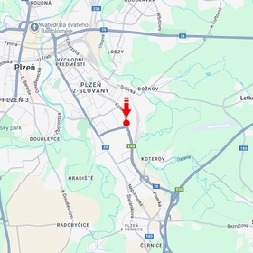 Reklamní plocha č.3261105 - Billboard