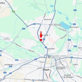 Reklamní plocha č.3261101 - Billboard