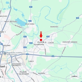 Reklamní plocha č.3261099 - Billboard