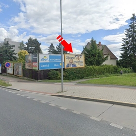 Reklamní plocha č.3261092 - Billboard