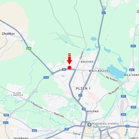 Reklamní plocha č.3261092 - Billboard