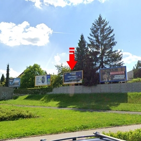 Reklamní plocha č.3261081 - Billboard