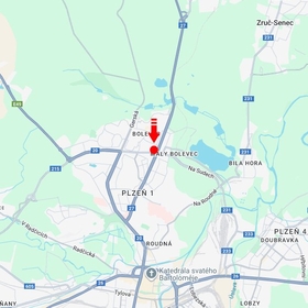 Reklamní plocha č.3261081 - Billboard