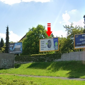 Reklamní plocha č.3261080 - Billboard
