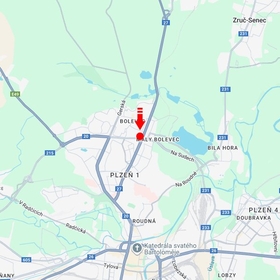 Reklamní plocha č.3261080 - Billboard