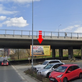 Reklamní plocha č.3261074 - Billboard