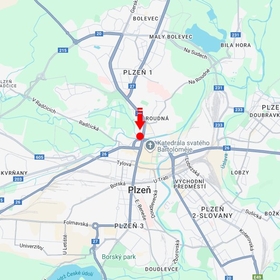 Reklamní plocha č.3261074 - Billboard