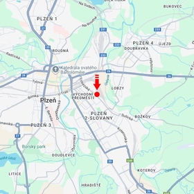 Reklamní plocha č.3261058 - Billboard