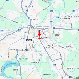 Reklamní plocha č.3261056 - Billboard