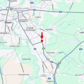 Reklamní plocha č.3261044 - Billboard