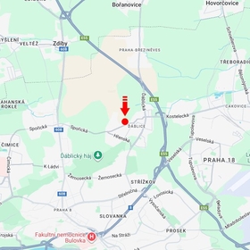 Reklamní plocha č.3261020 - Billboard