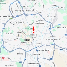 Reklamní plocha č.3261004 - Billboard