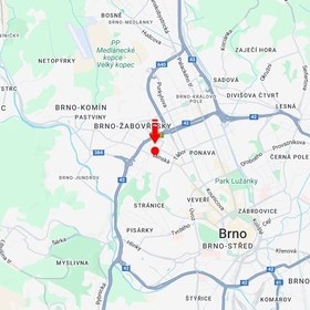 Reklamní plocha č.3260991 - Billboard