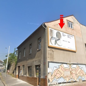 Reklamní plocha č.3260988 - Billboard