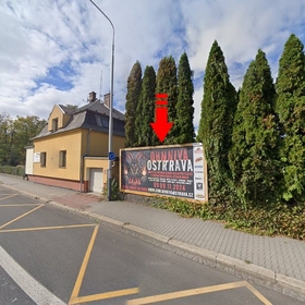 Reklamní plocha č.3260979 - Billboard