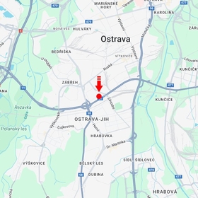 Reklamní plocha č.3260979 - Billboard