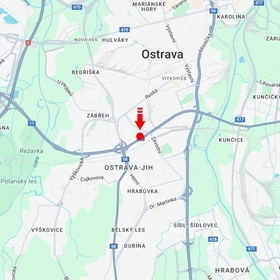 Reklamní plocha č.3260977 - Billboard