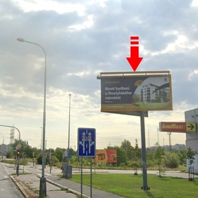 Reklamní plocha č.3260974 - Billboard