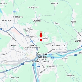 Reklamní plocha č.3260969 - Billboard