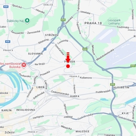 Reklamní plocha č.3260965 - Billboard