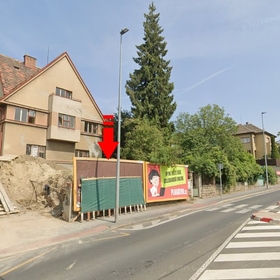 Reklamní plocha č.3260964 - Billboard