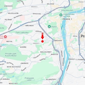 Reklamní plocha č.3260945 - Billboard