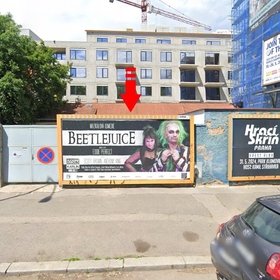 Reklamní plocha č.3260943 - Billboard