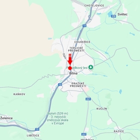 Reklamní plocha č.3260942 - Billboard