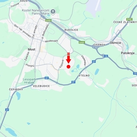 Reklamní plocha č.3260940 - Billboard