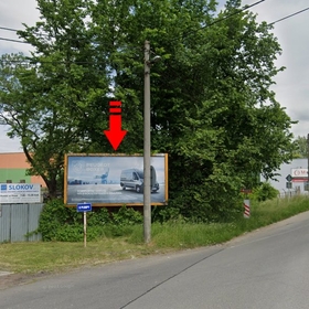 Reklamní plocha č.3260939 - Billboard