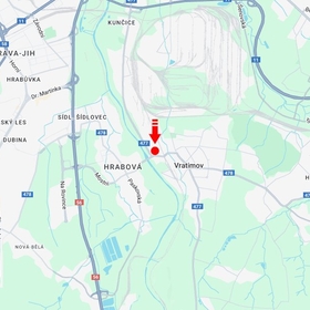 Reklamní plocha č.3260939 - Billboard