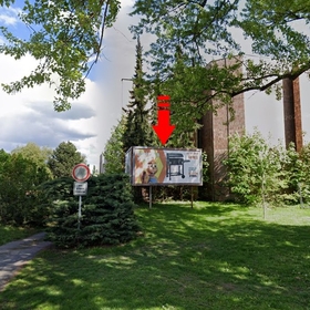 Reklamní plocha č.3260930 - Billboard