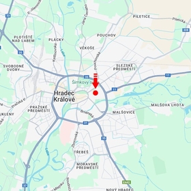 Reklamní plocha č.3260930 - Billboard