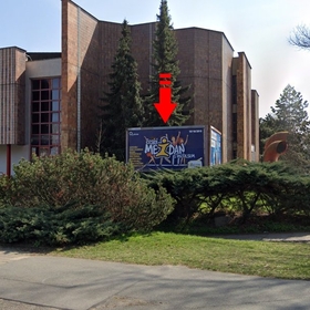 Reklamní plocha č.3260929 - Billboard