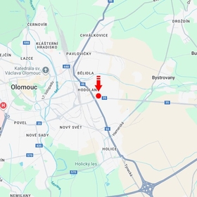 Reklamní plocha č.3260899 - Billboard