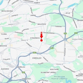 Reklamní plocha č.3260891 - Billboard