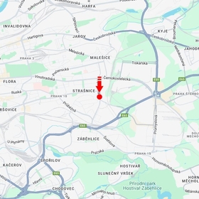 Reklamní plocha č.3260890 - Billboard