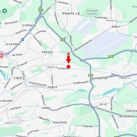 Reklamní plocha č.3260862 - Billboard