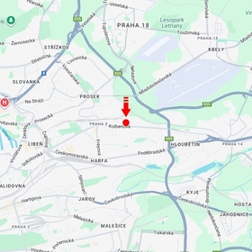 Reklamní plocha č.3260861 - Billboard