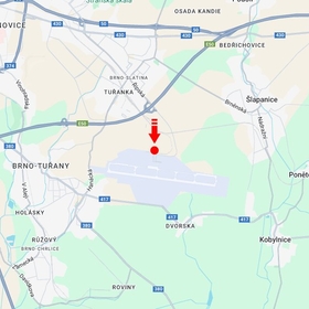 Reklamní plocha č.3260856 - Billboard