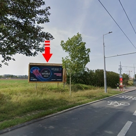 Reklamní plocha č.3260853 - Billboard